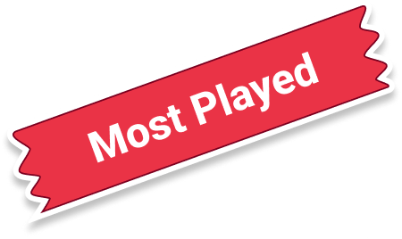 Most Played